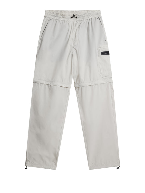 J.lindeberg Glossa Zip Off Pants Moonbeam