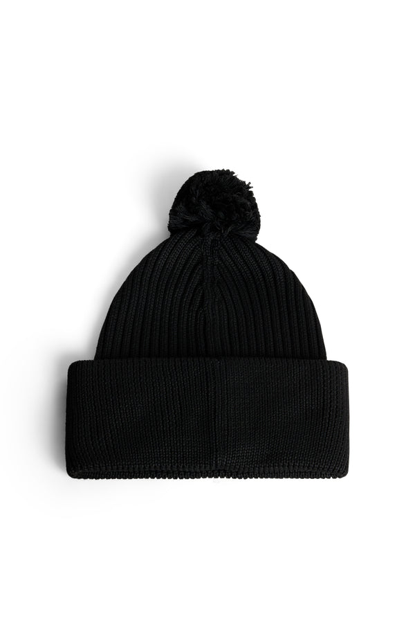 J.lindeberg Grace Beanie Black