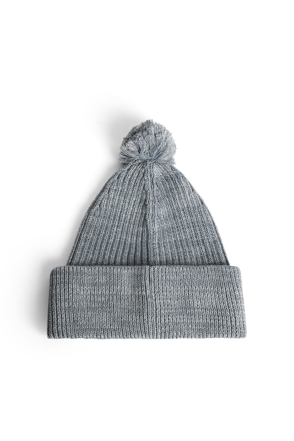 J.lindeberg Grace Beanie Light Grey Melange
