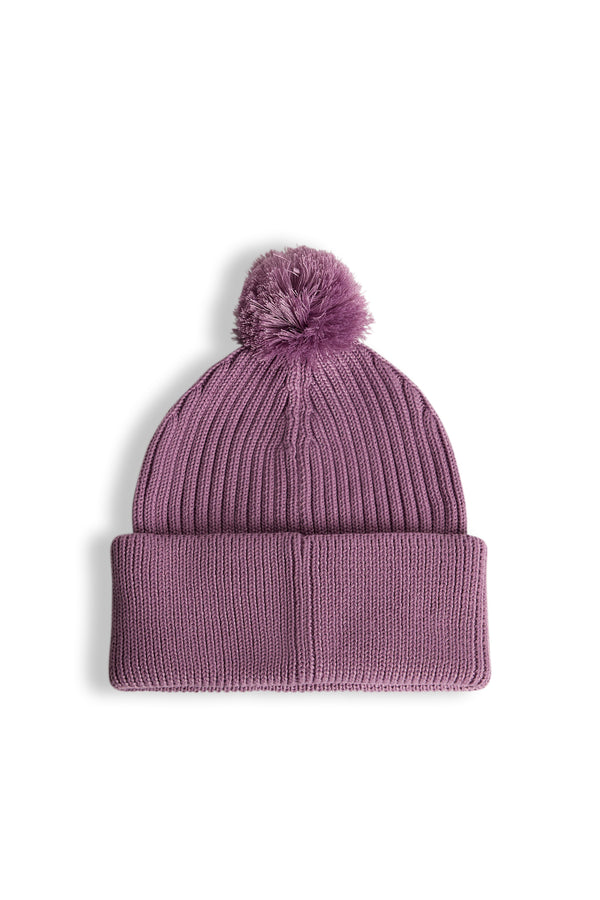 J.lindeberg Grace Beanie Very Grape
