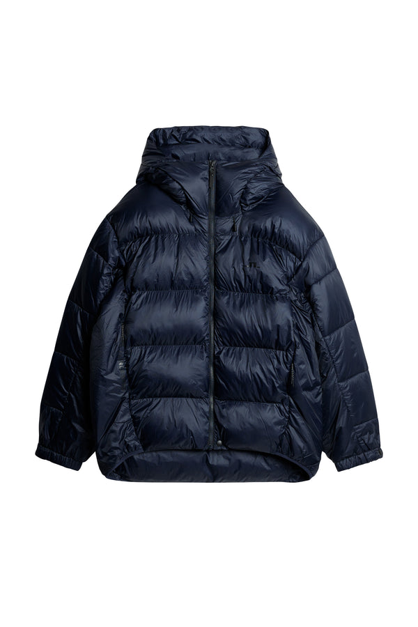 J.lindeberg Greenwood Jacket JL Navy