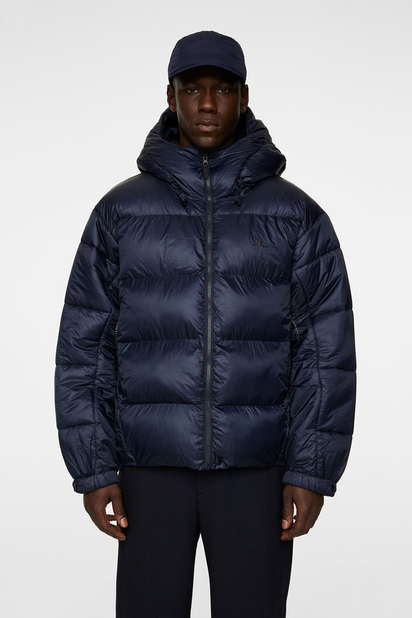 j.lindeberg Greenwood Jacket JL Navy