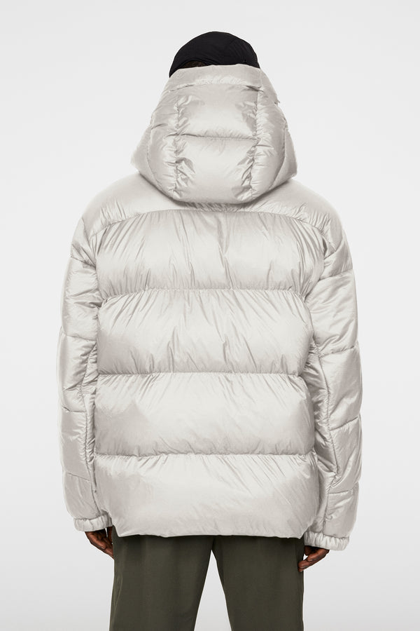 J.lindeberg Greenwood Jacket Moonbeam