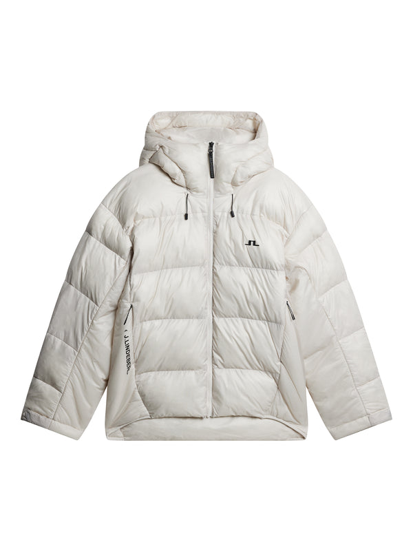 J.lindeberg Greenwood Jacket Moonbeam