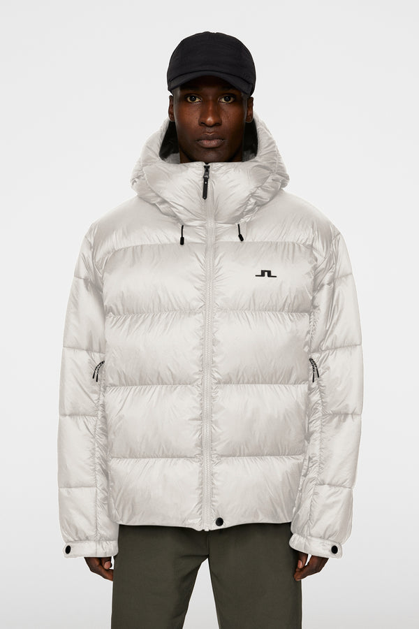 j.lindeberg Greenwood Jacket Moonbeam