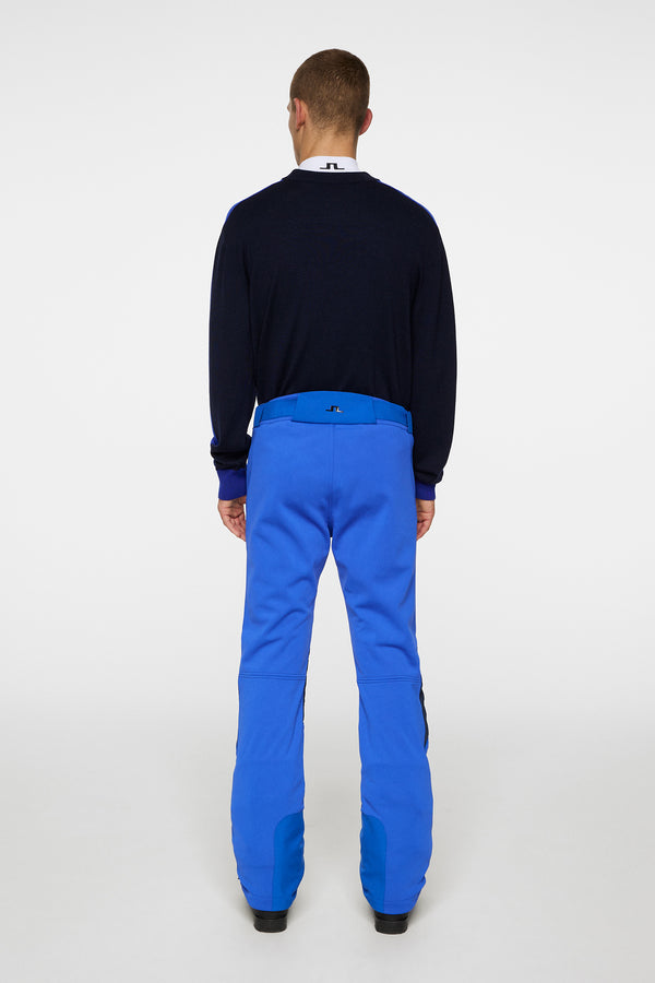 J.lindeberg Greg Pants Club Blue