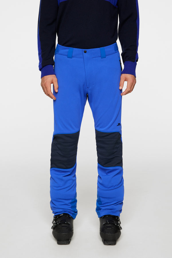 j.lindeberg Greg Pants Club Blue