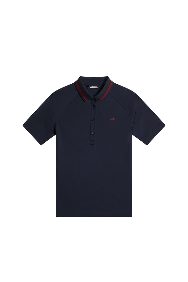 J.lindeberg Gunilla Polo JL Navy