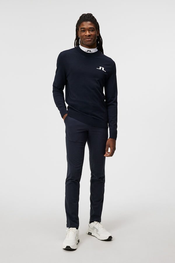 J.lindeberg Gus Knitted Sweater JL Navy