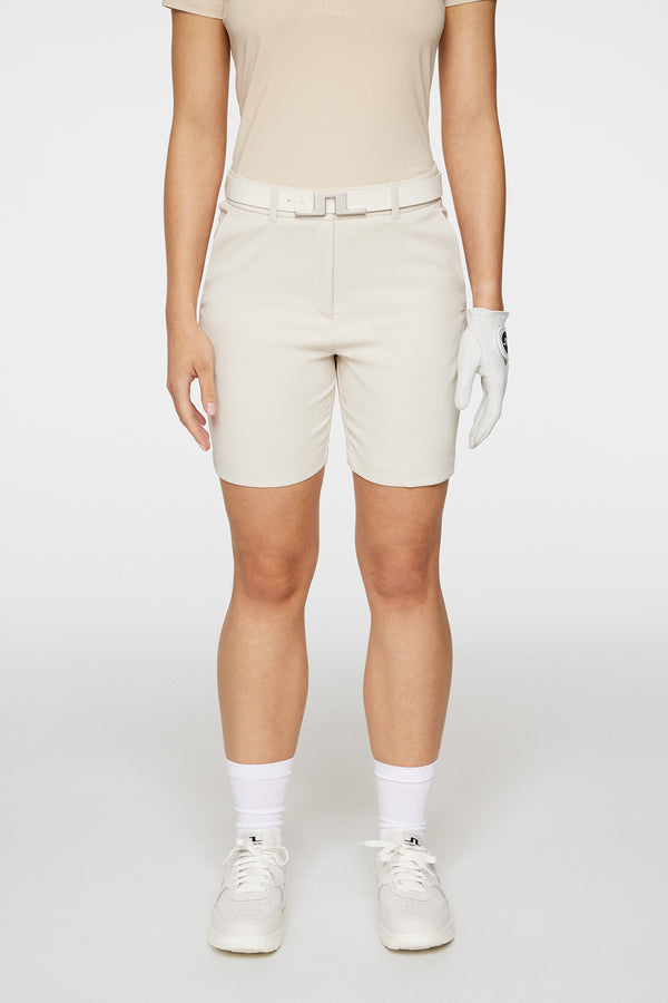 j.lindeberg Gwen Long Shorts Moonbeam