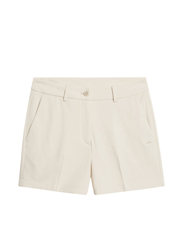 J.lindeberg Gwen Shorts Almond Milk