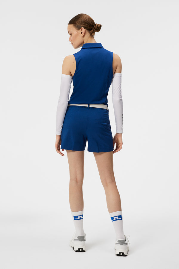 J.lindeberg Gwen Shorts Estate Blue