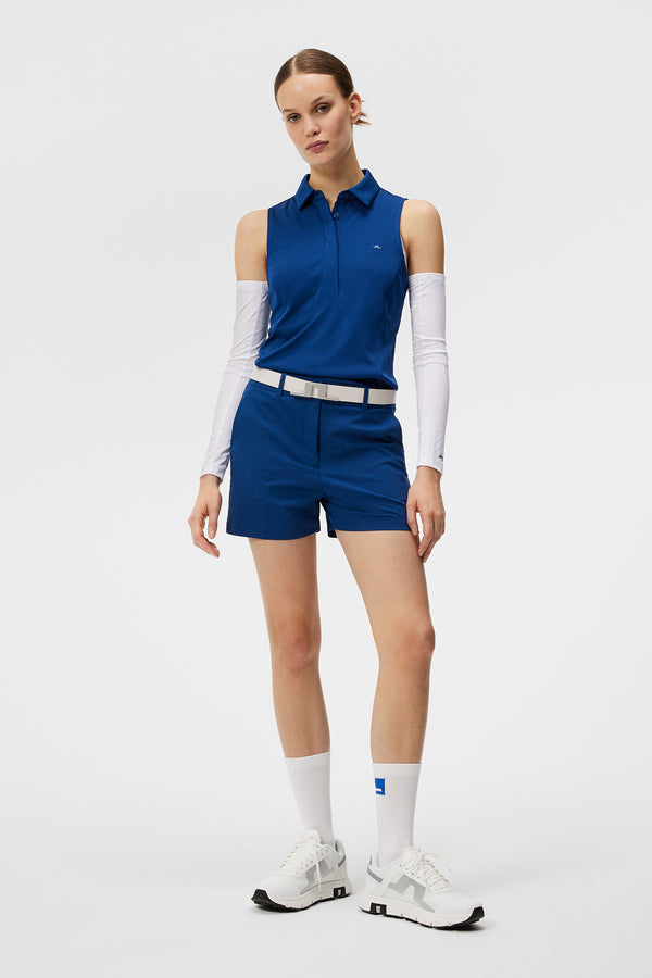 J.lindeberg Gwen Shorts Estate Blue