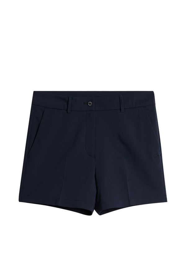 J.lindeberg Gwen Shorts JL Navy