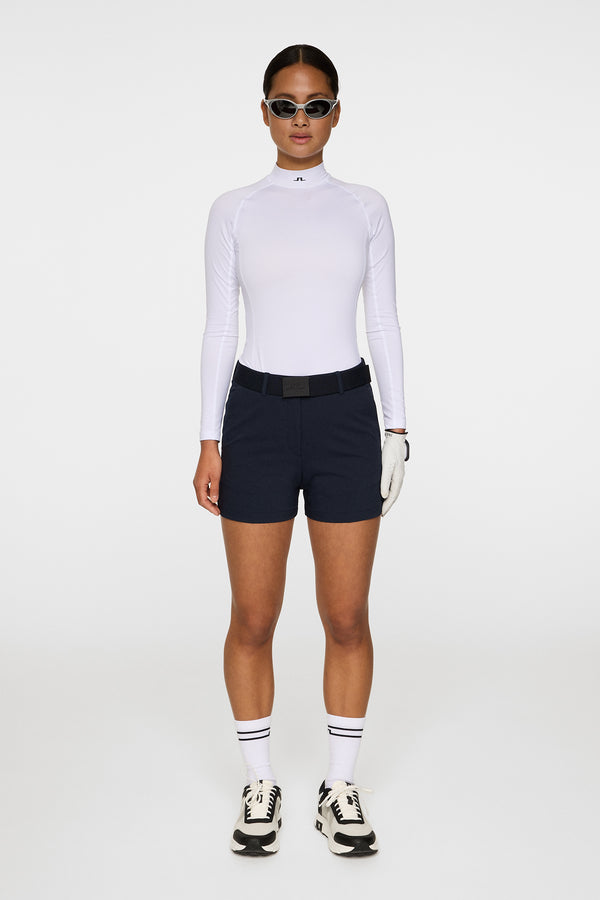 J.lindeberg Gwen Shorts JL Navy