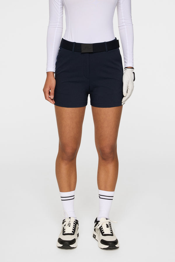 j.lindeberg Gwen Shorts JL Navy