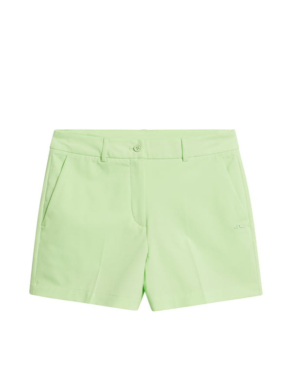 J.lindeberg Gwen Shorts Paradise Green