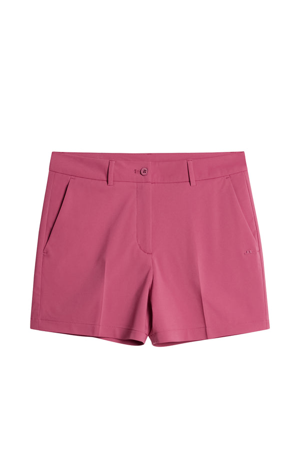 J.lindeberg Gwen Shorts Rose Wine