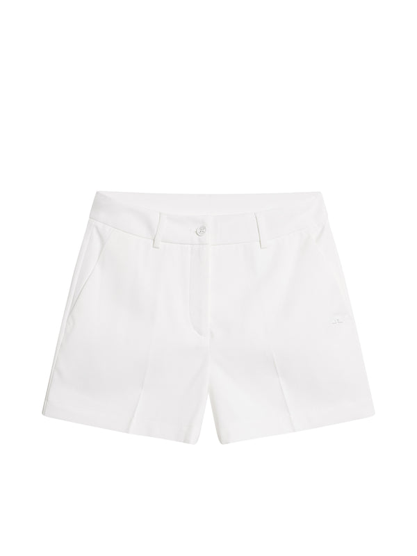 J.lindeberg Gwen Shorts White