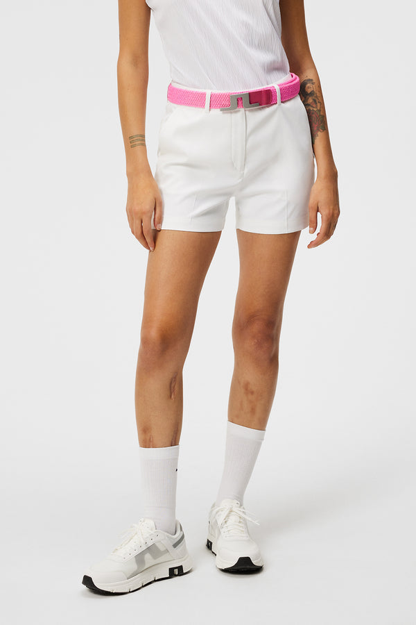 j.lindeberg Gwen Shorts White