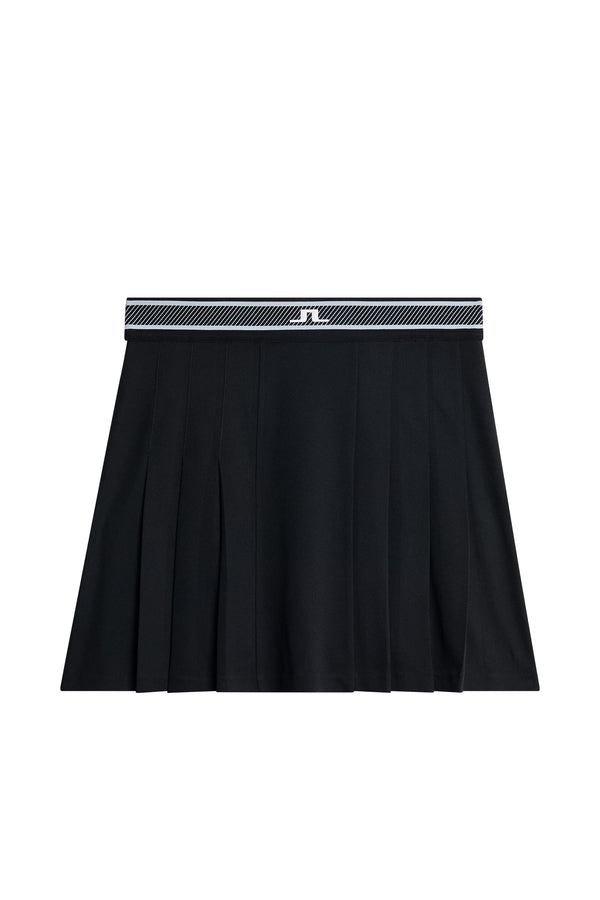J.lindeberg Harlow Skirt Black
