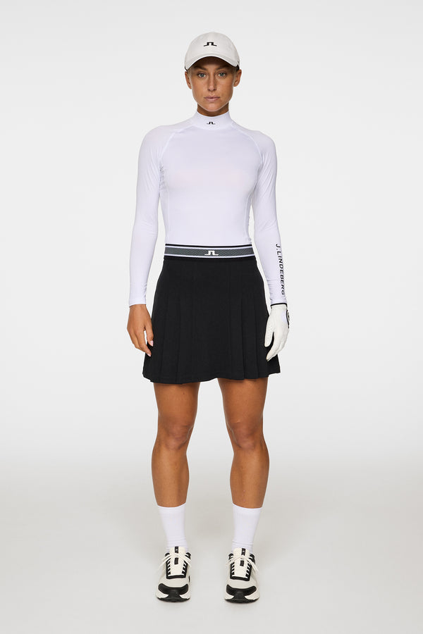 J.lindeberg Harlow Skirt Black