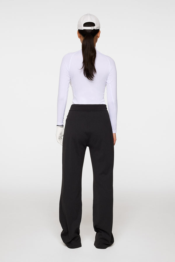 J.lindeberg Harmony Jersey Pants Black