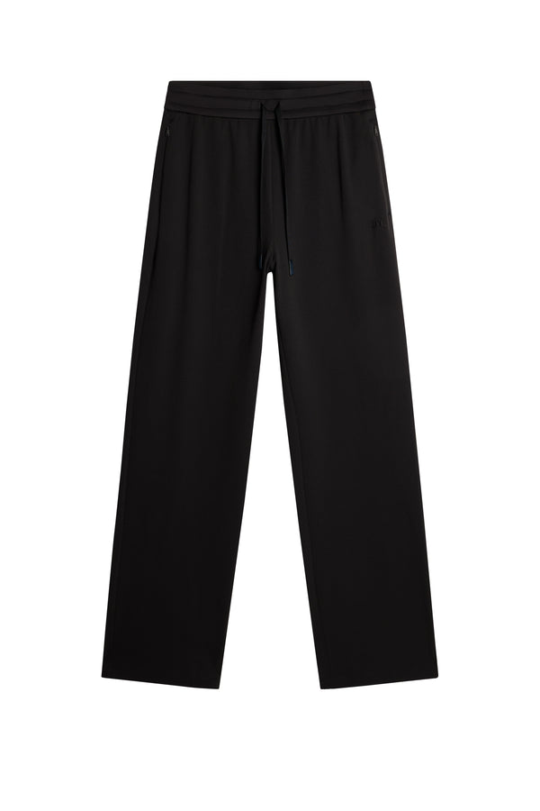 J.lindeberg Harmony Jersey Pants Black