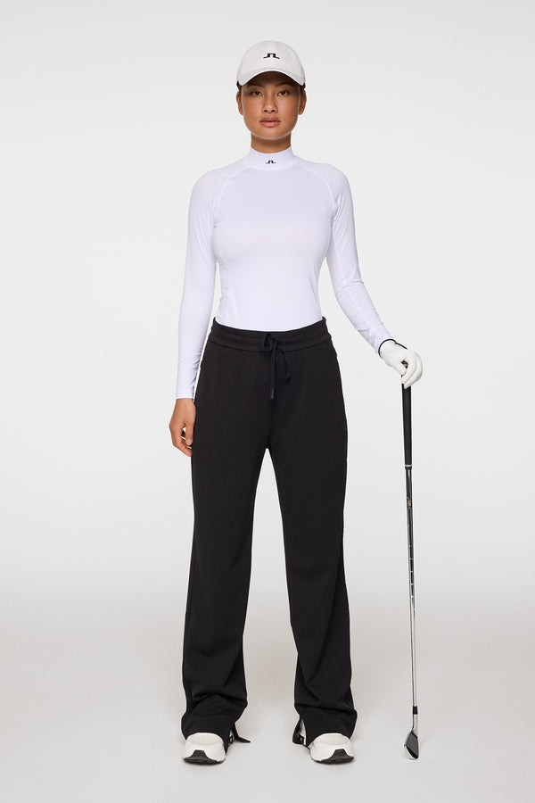 J.lindeberg Harmony Jersey Pants Black