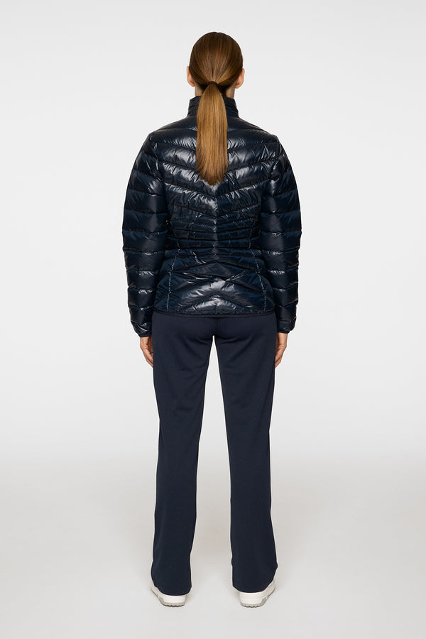 J.lindeberg Harmony Jersey Pants JL Navy