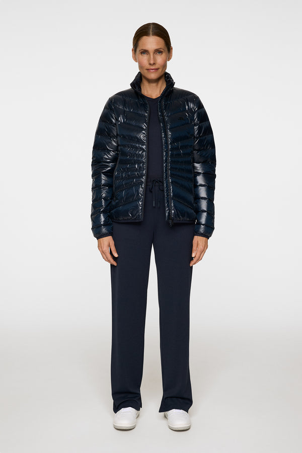 J.lindeberg Harmony Jersey Pants JL Navy