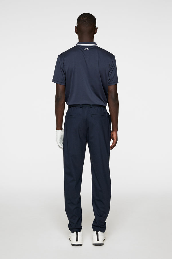 J.lindeberg Harris Wool Pant JL Navy