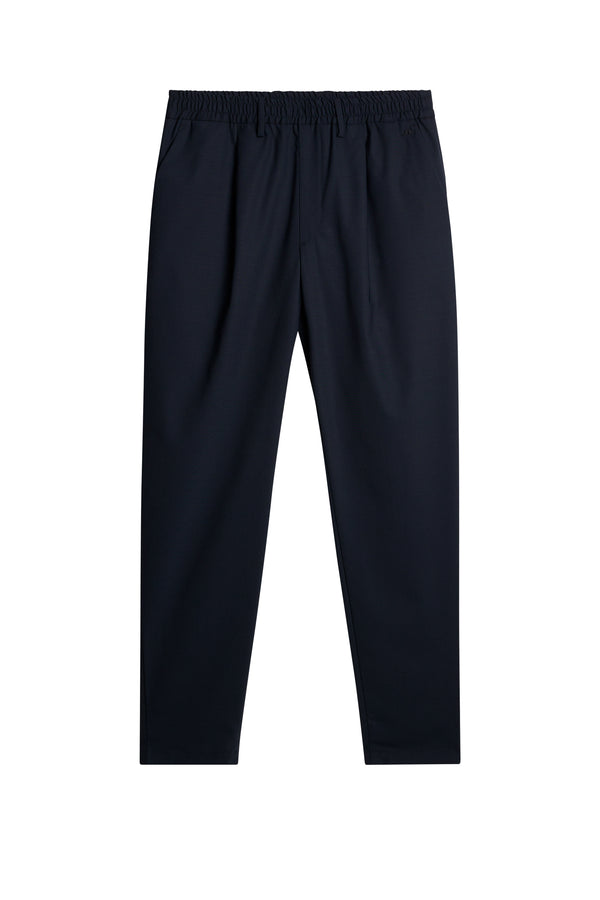 J.lindeberg Harris Wool Pant JL Navy