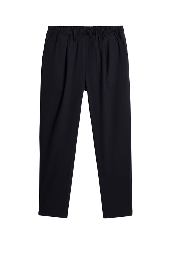 J.lindeberg Harris Wool Pant JL Navy