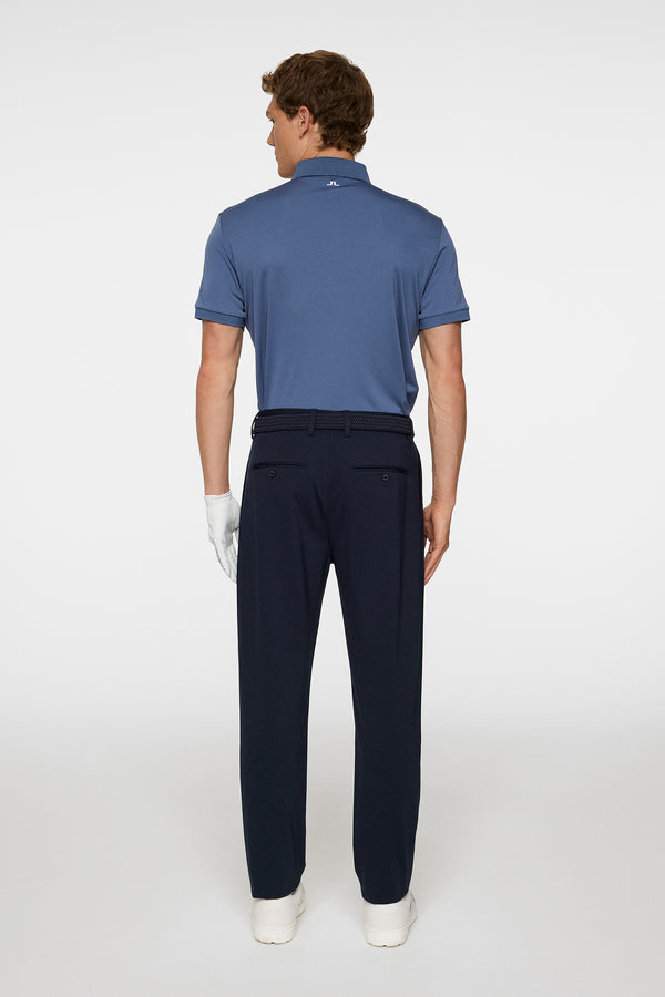 J.lindeberg Harry Stretch Wool Pant JL Navy