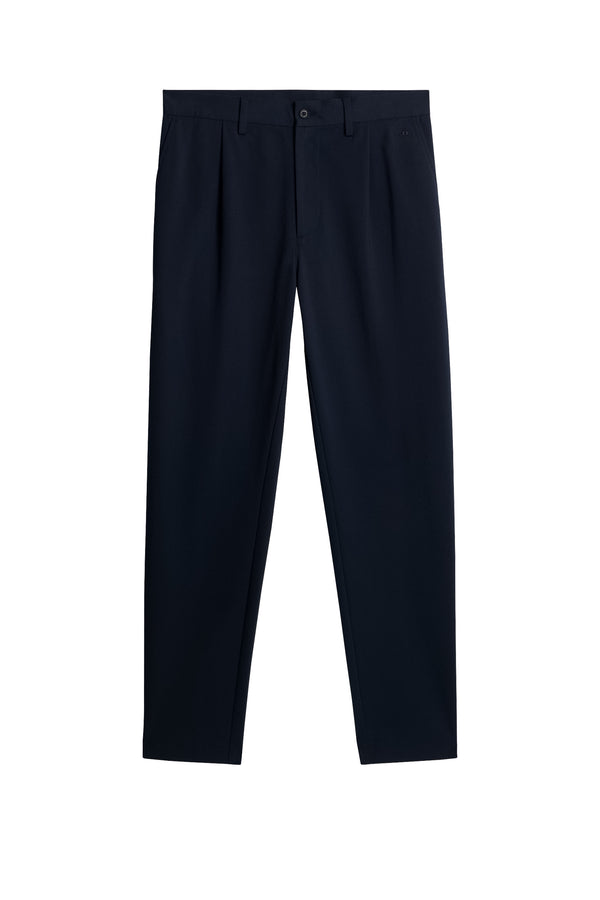 J.lindeberg Harry Stretch Wool Pant JL Navy