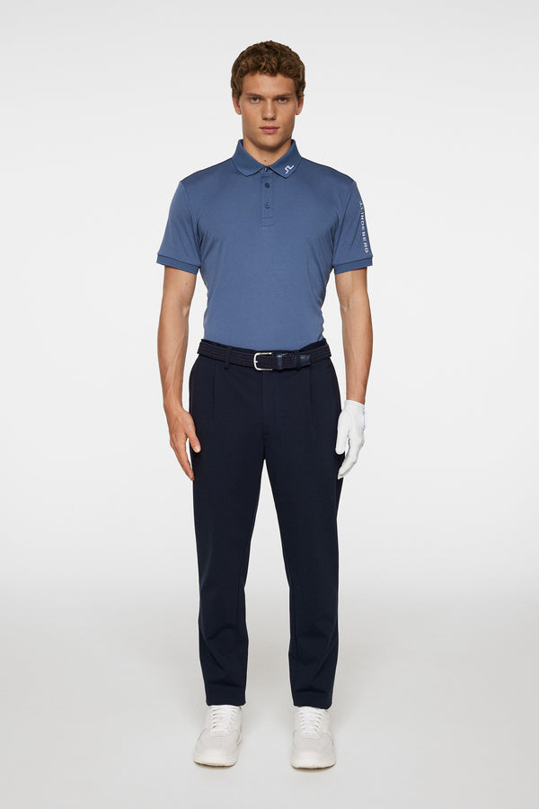 J.lindeberg Harry Stretch Wool Pant JL Navy