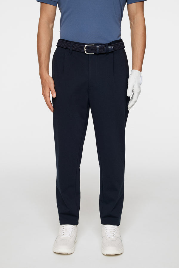 j.lindeberg Harry Stretch Wool Pant JL Navy