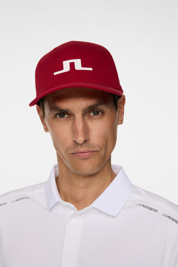 j.lindeberg Heath Cap Bossa Nova