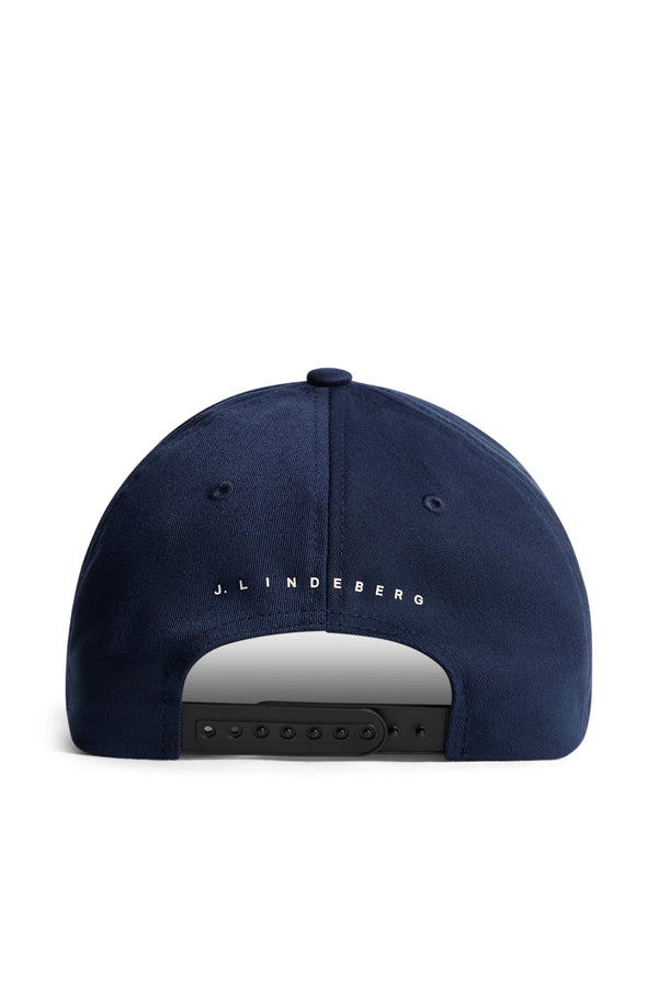 J.lindeberg Heath Cap JL Navy