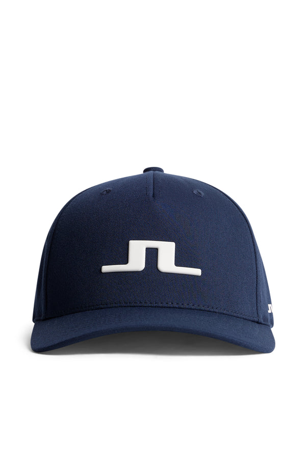 J.lindeberg Heath Cap JL Navy