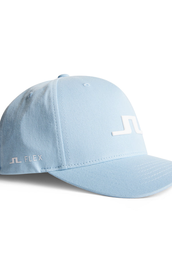 J.lindeberg Heath Cap Winter Sky