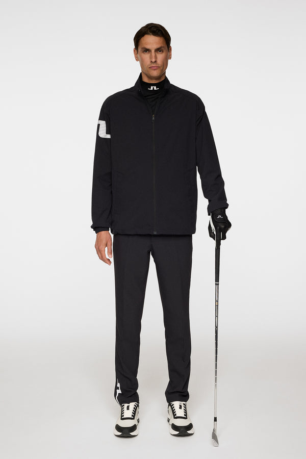 J.lindeberg Heath Pant Black