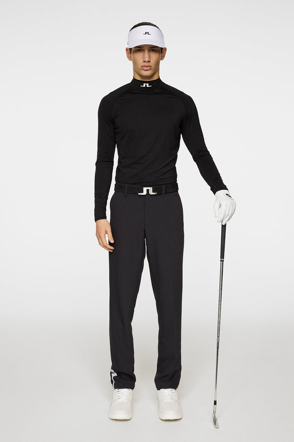 J.lindeberg Heath Pant Black