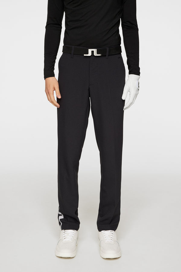 j.lindeberg Heath Pant Black