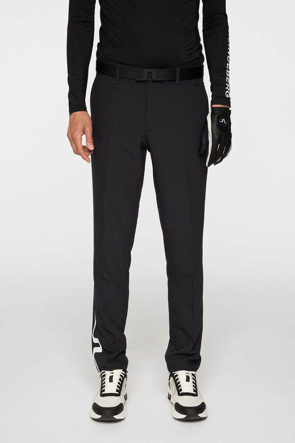 j.lindeberg Heath Pant Black