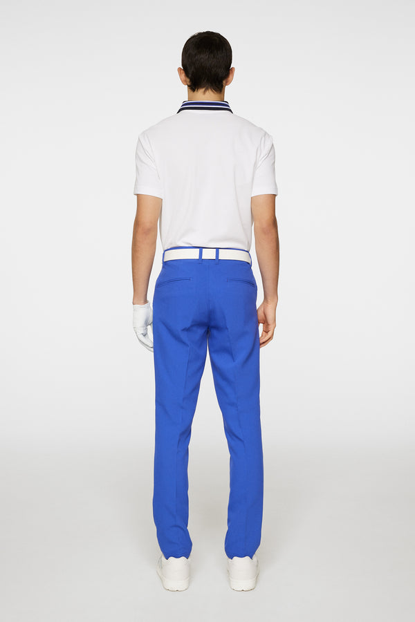 J.lindeberg Heath Pant Clematis Blue