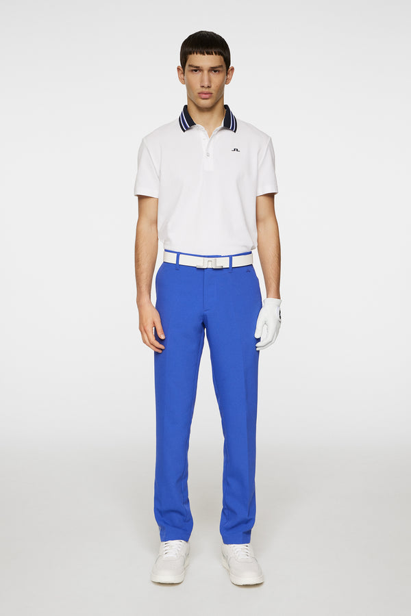 J.lindeberg Heath Pant Clematis Blue