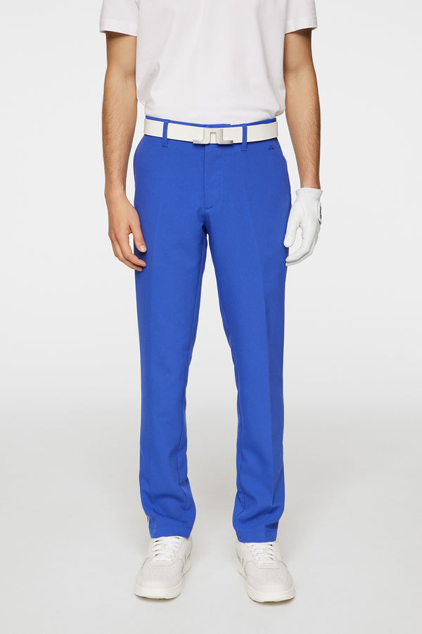 j.lindeberg Heath Pant Clematis Blue