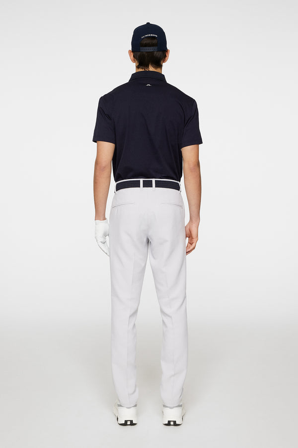 J.lindeberg Heath Pant Light Grey Melange